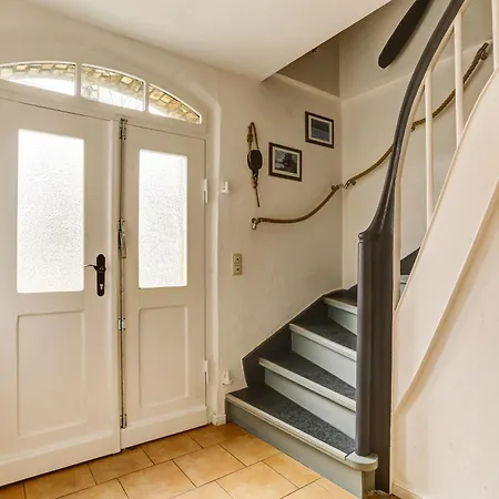 Kapitaensferienhaus Admiralitaet Apartment