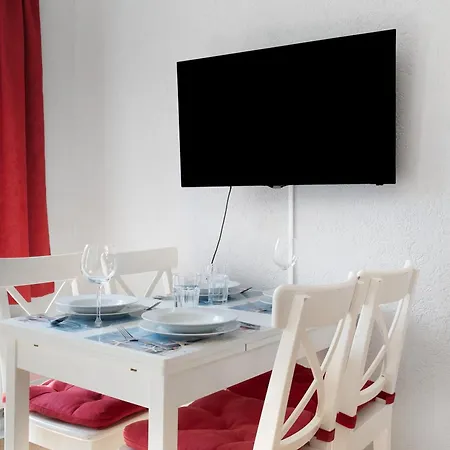 Kapitaensferienhaus Admiralitaet *