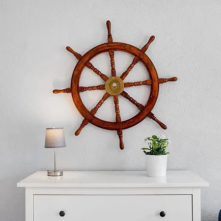 Appartamento Kapitaensferienhaus Admiralitaet *