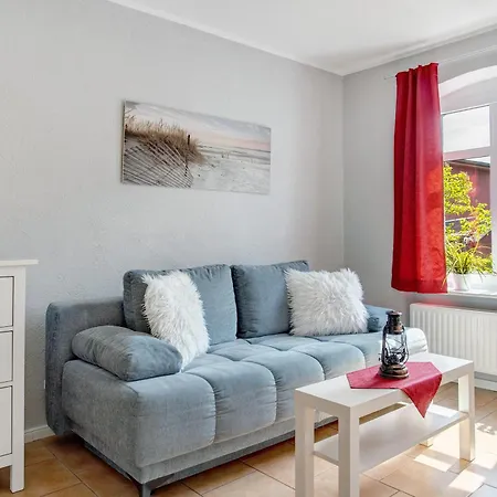 Kapitaensferienhaus Admiralitaet *